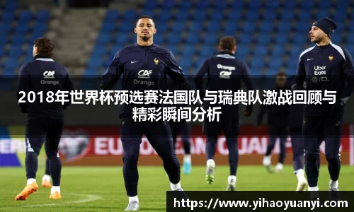 2018年世界杯预选赛法国队与瑞典队激战回顾与精彩瞬间分析